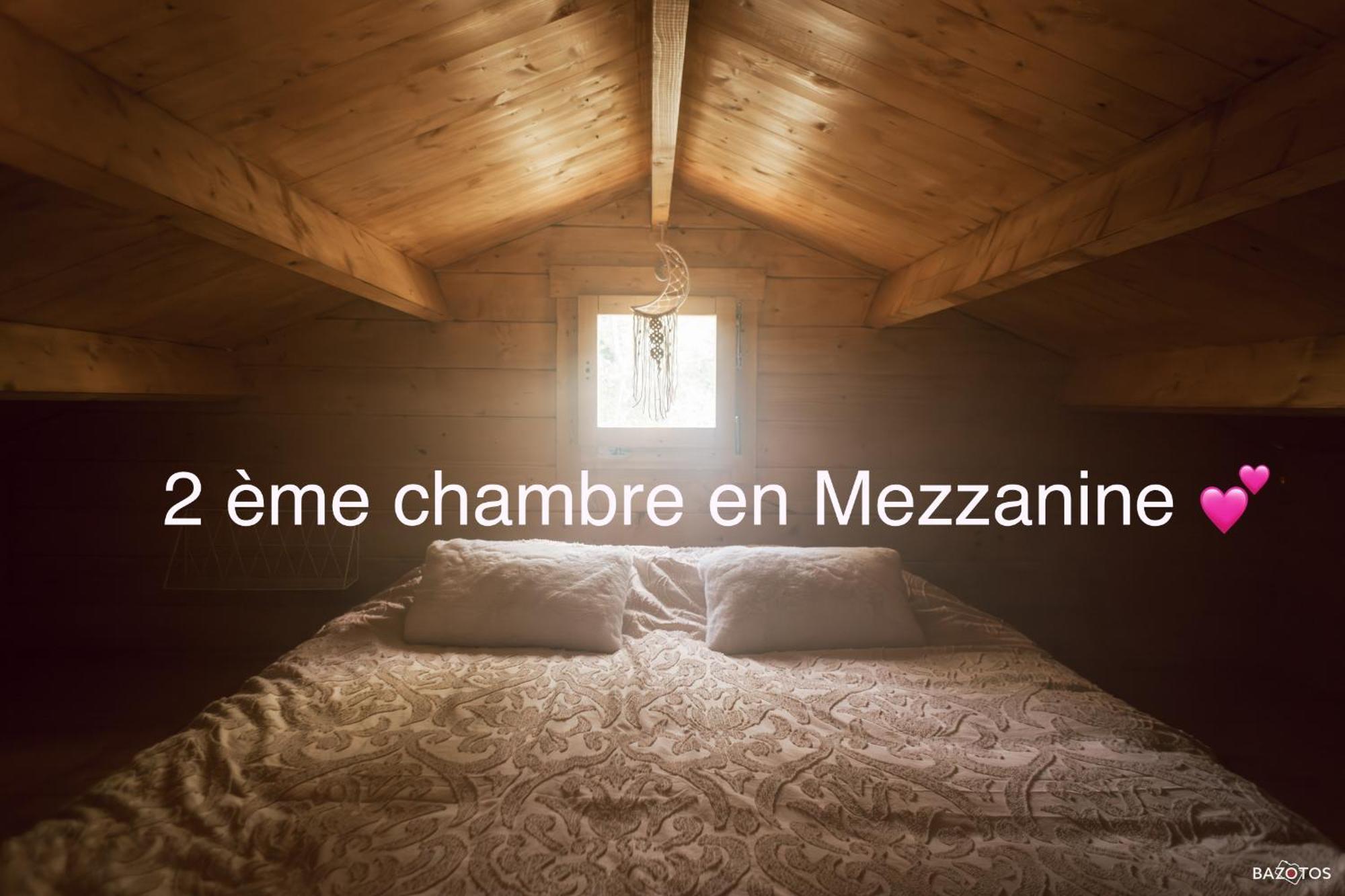 Cabane Insolite Avec Escape Game Saint-Évarzec 外观 照片